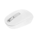 Ratón Logitech M196 Wireless Bluetooth White
