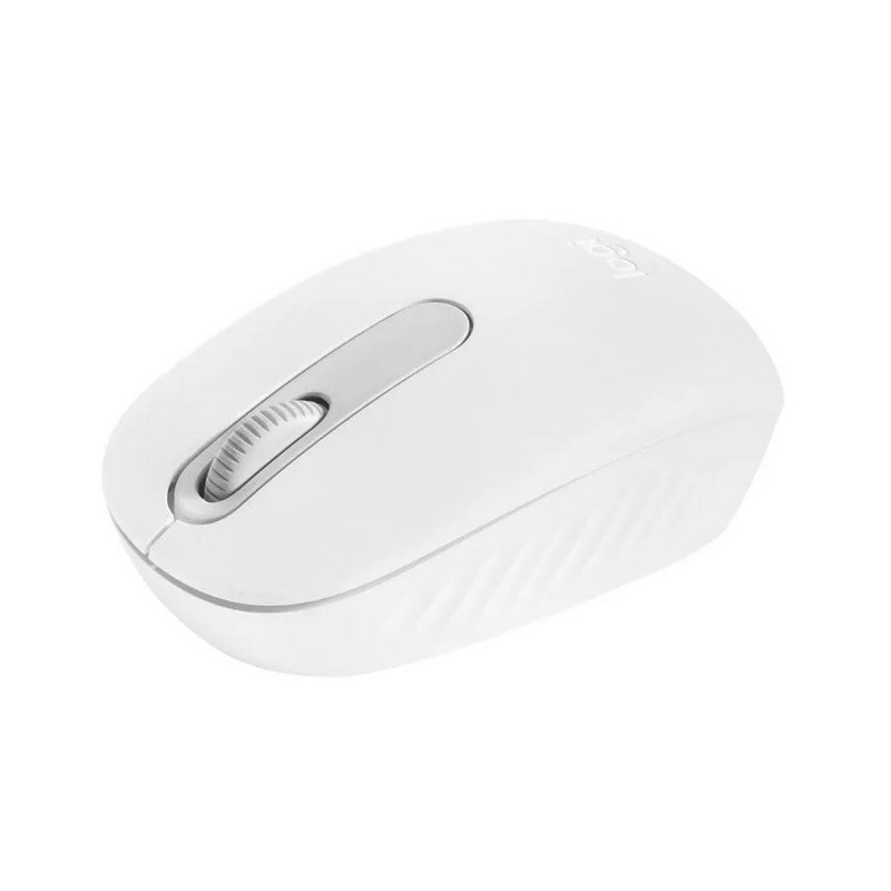 Ratón Logitech M196 Wireless Bluetooth White Ratón Logitech M196 Wireless Bluetooth White