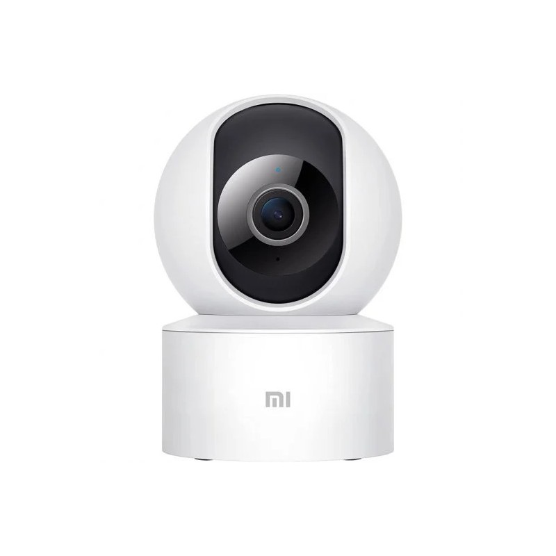 Cámara IP Xiaomi C200 FHD 1080P WiFi 360º Interior Cámara IP Xiaomi C200 FHD 1080P WiFi 360º Interior