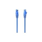 Cable de Red CAT.6 Utp 0.30M Aisens Blue