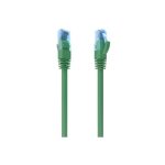 Cable de Red CAT.6 Utp 0.30M Aisens Green