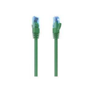 Cable de Red CAT.6 Utp 0.30M Aisens Green