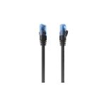 Cable de Red CAT.6 Utp 0.50M Aisens Black