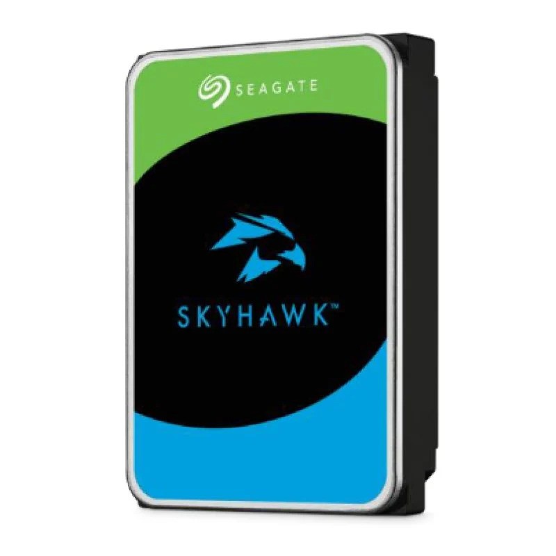 Disco Duro Seagate Skyhawk 2TB 3