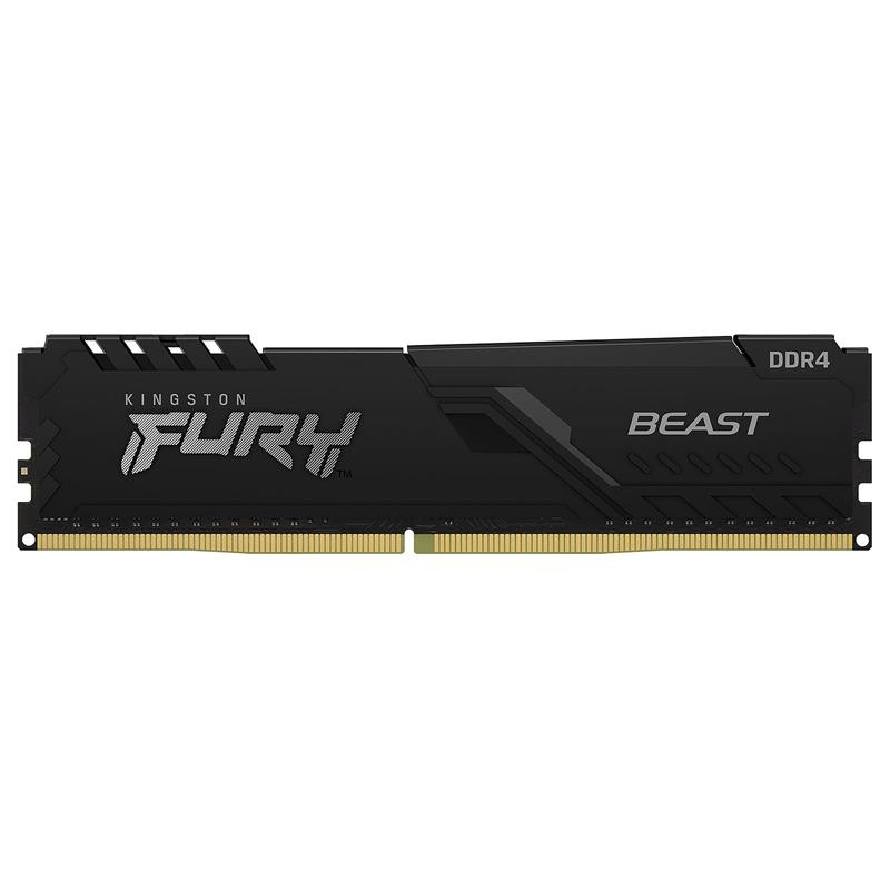 Memoria RAM 32GB Kingston DDR4 3200MHZ Fury Beast