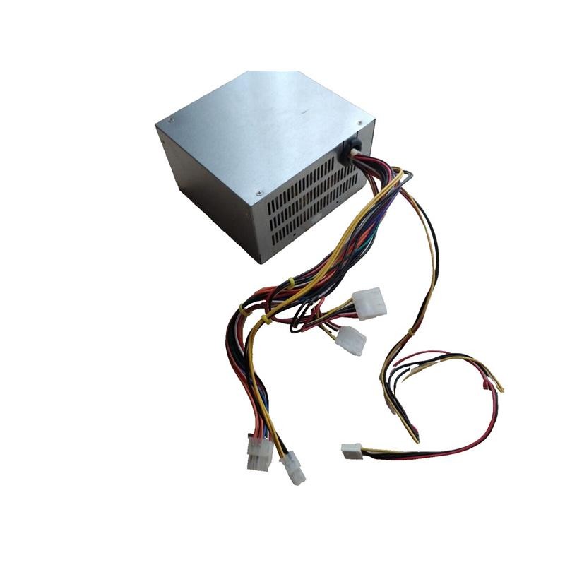 Fuente de Alimentación Oneway Lyra 200W