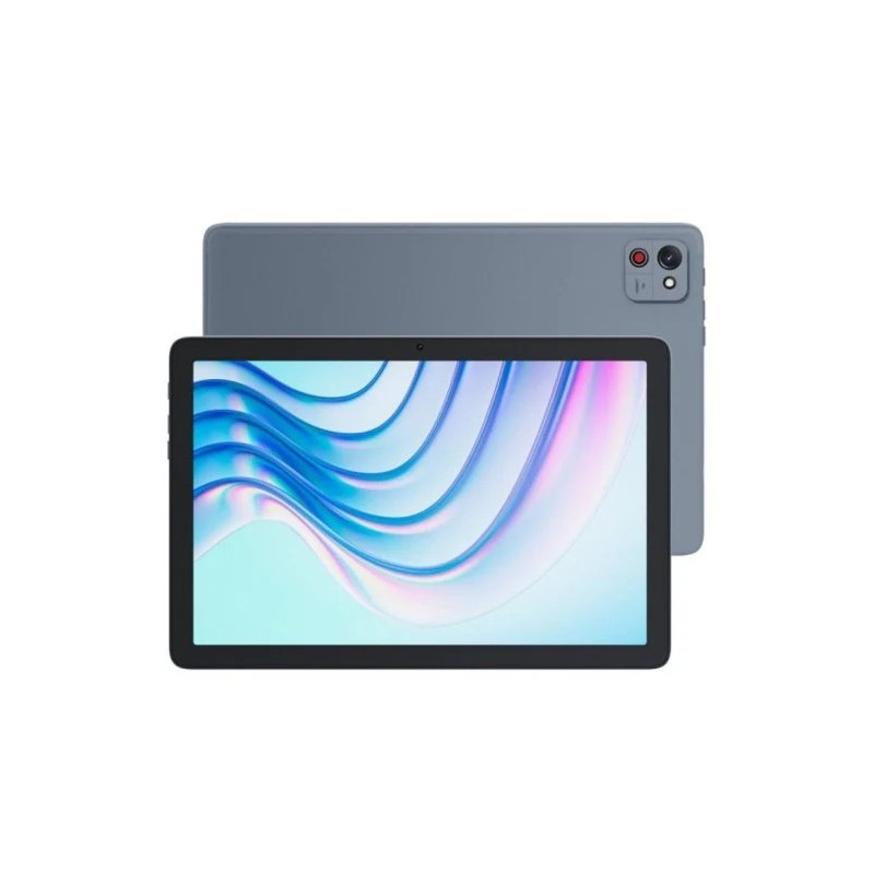 Tablet Cubot Tab 65 10.1 Hd+ 4GB/128GB/5G/13MPX Blue + Funda + Teclado + Ratón