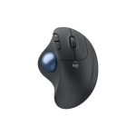 Ratón Logitech Ergo M575S Wireless Trackball Black