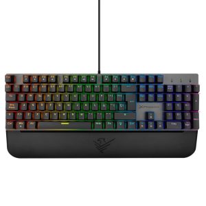 Teclado Phoenix MK1 Elite Mecanico Gaming USB RGB