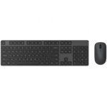 Teclado + Ratón Xiaomi Combo Wireless Black