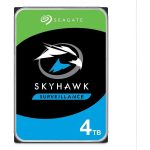 Disco Duro Seagate Skyhawk 4TB 3.5 SATA3