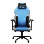Silla Gaming Phoenix Monarch Black Cover Edition Noel