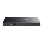 Switch TP-Link Gigabit 28 Puertos 2XSFP Semigestionable Poe+