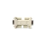Adaptador Startech Serie RS232 DB9-H a DB9-H