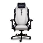Silla Gaming Phoenix Monarch Lotr Edition Gondor