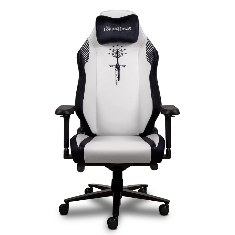 Silla Gaming Phoenix Monarch Lotr Edition Gondor Silla Gaming Phoenix Monarch Lotr Edition Gondor