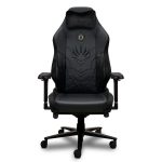 Silla Gaming Phoenix Monarch Lotr Edition Mordor