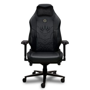 Silla Gaming Phoenix Monarch Lotr Edition Mordor