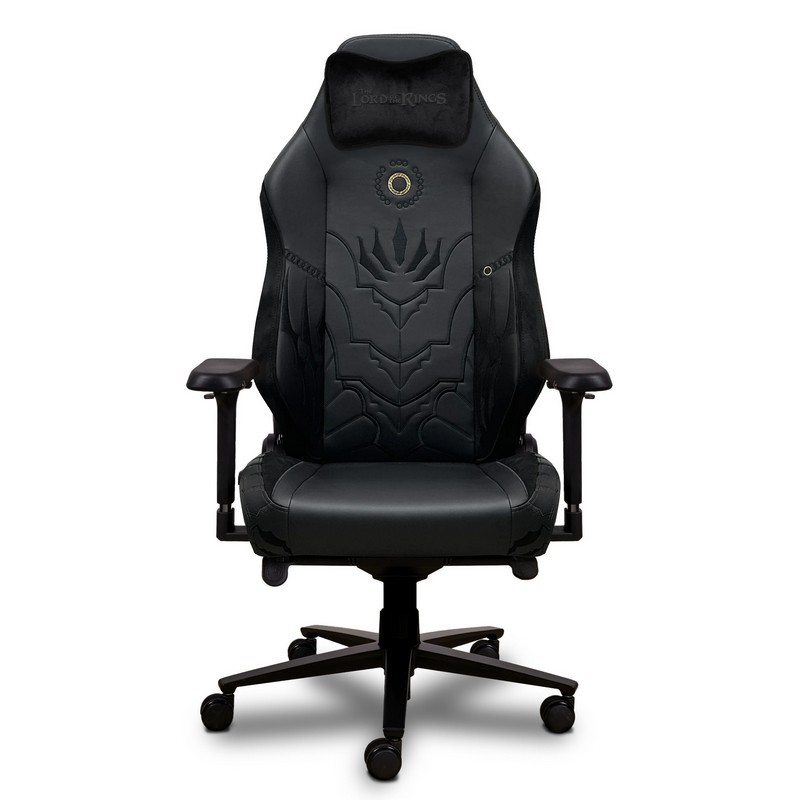 Silla Gaming Phoenix Monarch Lotr Edition Mordor