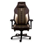 Silla Gaming Phoenix Monarch Lotr Edition Moria