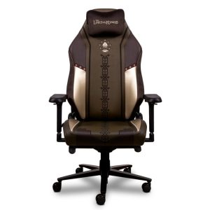 Silla Gaming Phoenix Monarch Lotr Edition Moria