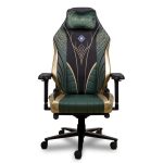 Silla Gaming Phoenix Monarch Lotr Edition Rivendell