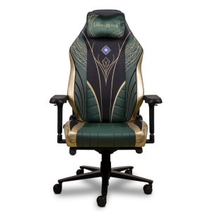 Silla Gaming Phoenix Monarch Lotr Edition Rivendell