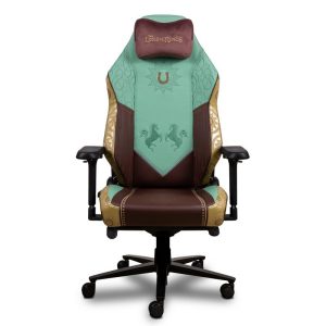 Silla Gaming Phoenix Monarch Lotr Edition Rohan