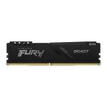 Memoria RAM 16GB Kingston DDR4 3200MHZ Fury Beast