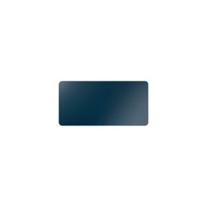 Alfombrilla Sobremesa Leitz 80X40CM Blue