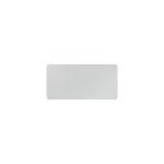 Alfombrilla Sobremesa Leitz 80X40CM Light Grey