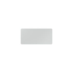Alfombrilla Sobremesa Leitz 80X40CM Light Grey