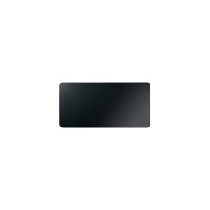 Alfombrilla Sobremesa Leitz 80X40CM Black