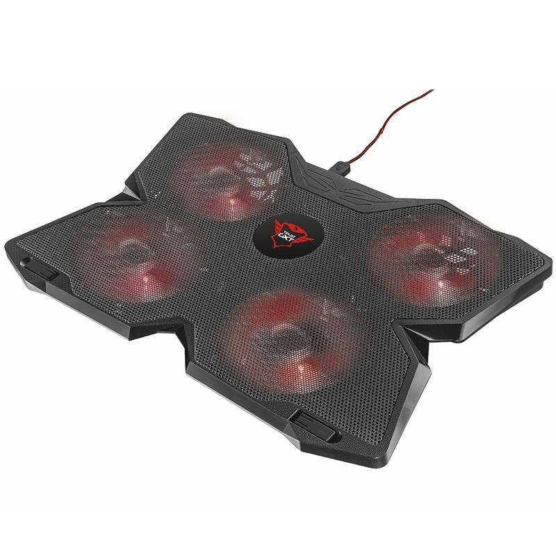 Soporte + Ventilador GXT278 Yozu Cooling Stand