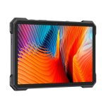 Tablet Cubot King Kong Tab S 6GB/256GB/48MPX/10.1 Hd+/IP69K/4G/Rugged Black + Correa