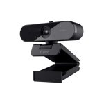 Webcam Trust TW-200 Full HD 1080P USB Black