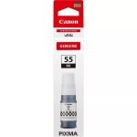 Botella de tinta Canon GI-55C cian 40 ml 6289C001