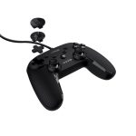 Mando Trust Gxt 541 Muta Gaming PC USB Black