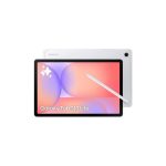 Tablet Samsung 10.9 Tab S10 Lite 6GB/128GB Android Silver + S-pen