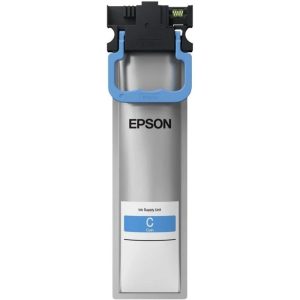 Tinta Epson C13T13X240 Cyan T13X240 EM-C7100/EP-C7000 Series