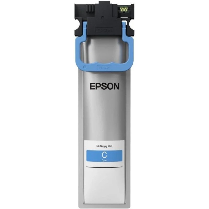 Tinta Epson C13T13X240 Cyan T13X240 EM-C7100/EP-C7000 Series