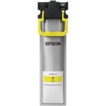 Tinta Epson C13T13X440 Yellow T13X440 EM-C7100/EP-C7000 Series