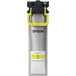 Tinta Epson C13T13X440 Yellow T13X440 EM-C7100/EP-C7000 Series