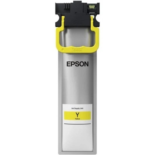 Tinta Epson C13T13X440 Yellow T13X440 EM-C7100/EP-C7000 Series