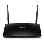 Wireless Router TP-Link Archer MR500 Dual Band AC1200 4G Lte