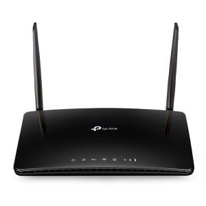 Wireless Router TP-Link Archer MR500 Dual Band AC1200 4G Lte