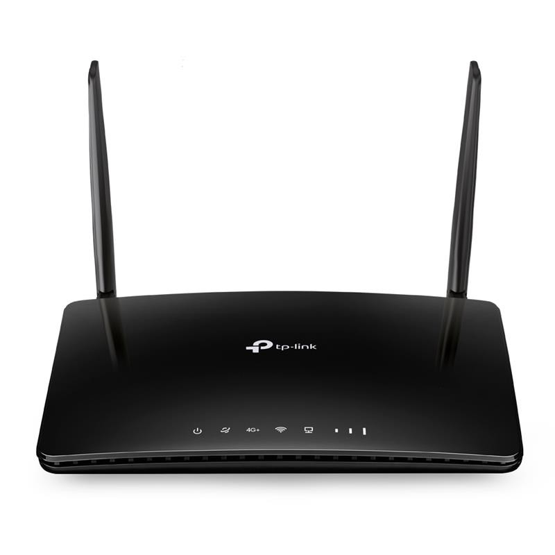 Wireless Router TP-Link Archer MR500 Dual Band AC1200 4G Lte