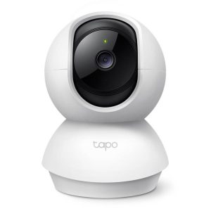 Cámara IP TP-Link Tapo TC71 WiFi 2K 360º Interior
