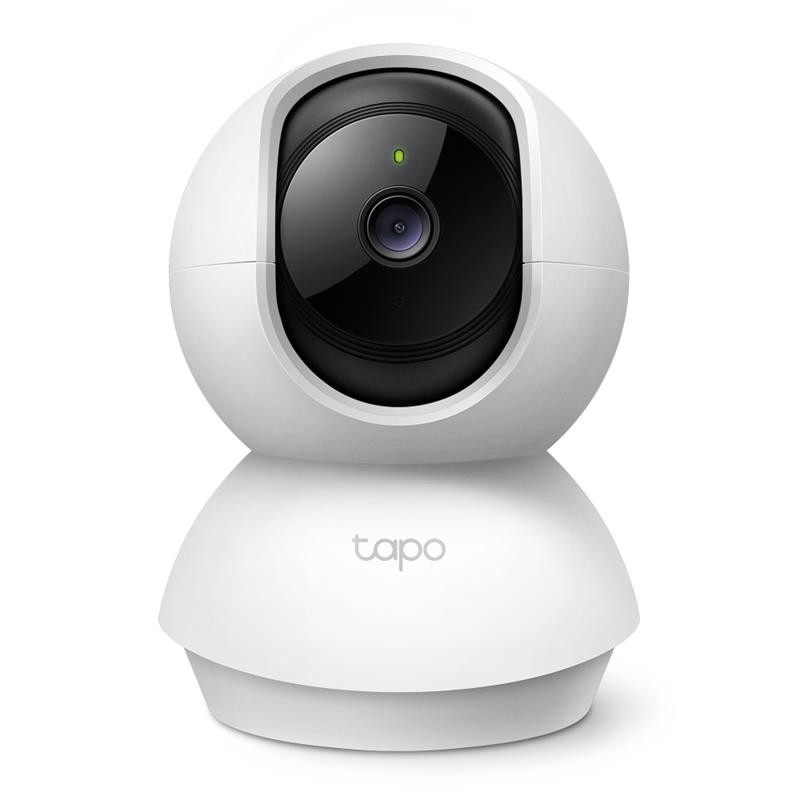 Cámara IP TP-Link Tapo TC71 WiFi 2K 360º Interior Cámara IP TP-Link Tapo TC71 WiFi 2K 360º Interior