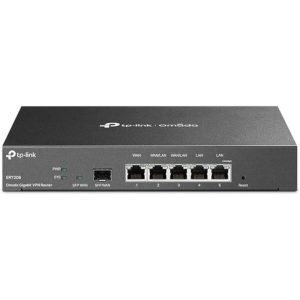 Router VPN TP-Link TL-ER7206 Multi WAN Gigabit Safestream